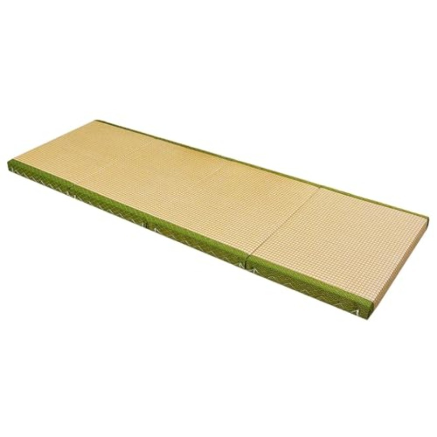 Tatami Mat Rush - Foldable Mattress Rush Grass Tatami Chair