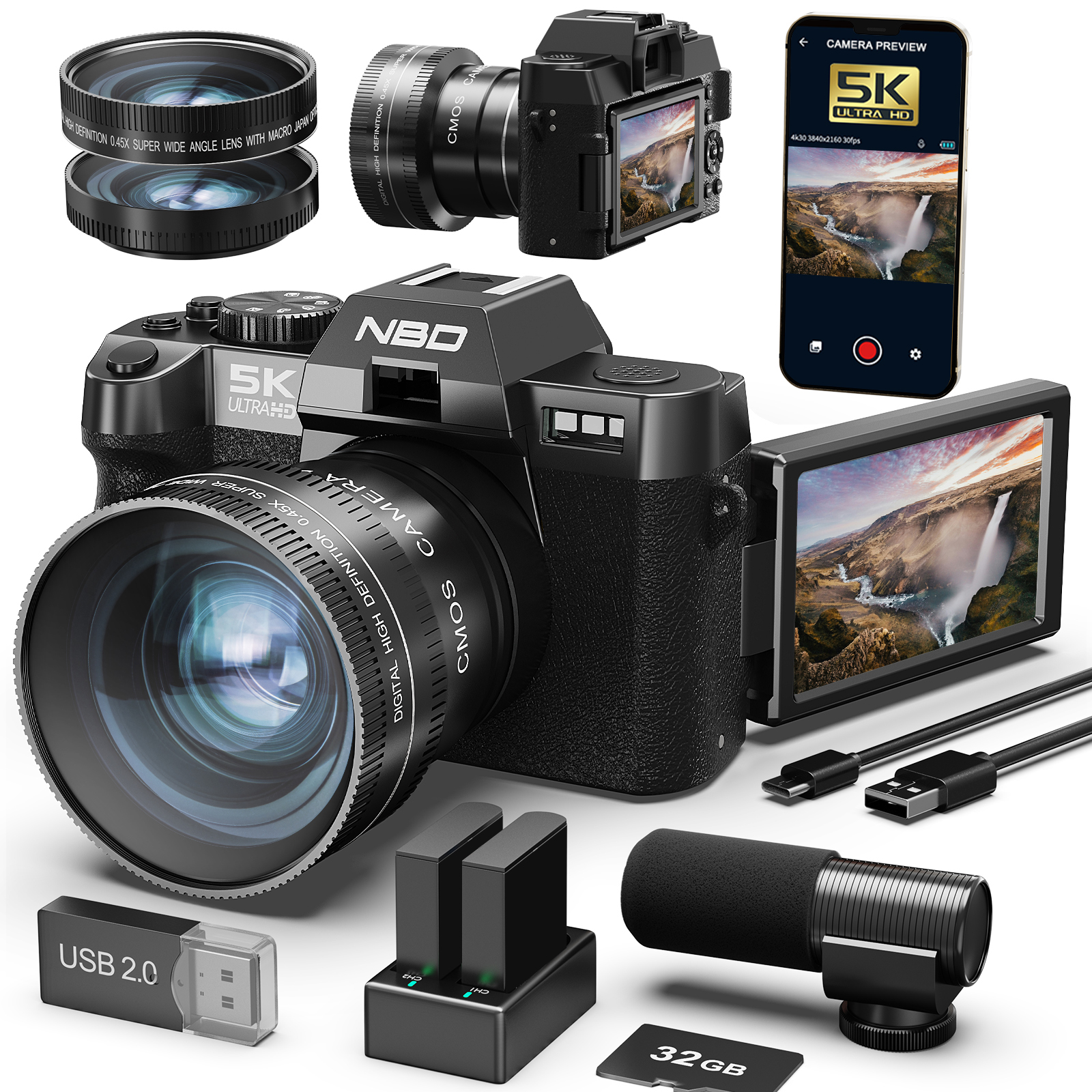 Japanese Lifestyle And Traditions - NBD 48MP&4K Digital Cameras for Photography