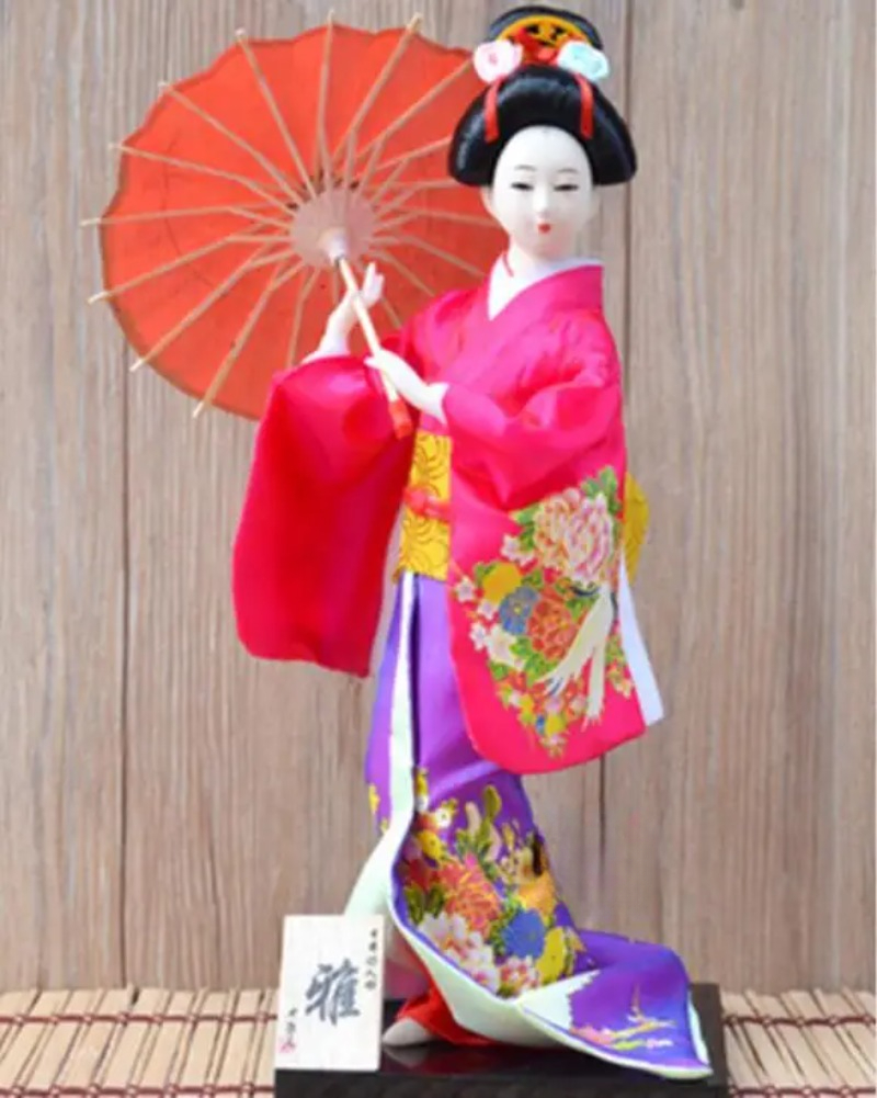 Japanese Restaurant Lifestyle - 12 Inch Japanese Cuisine Restaurant Decorated