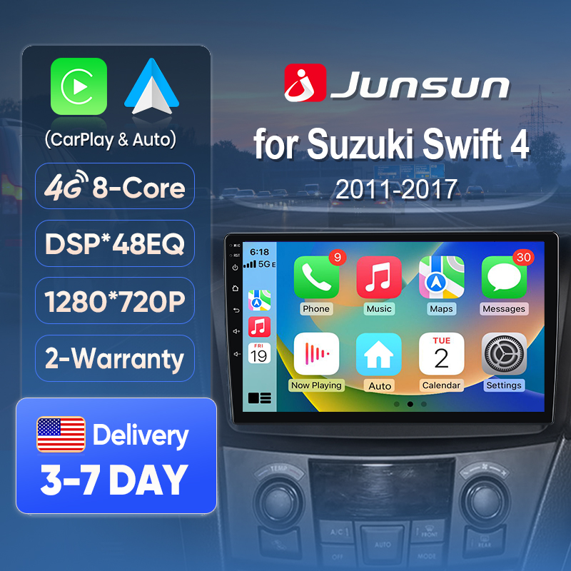 Japanese Lifestyle And Traditions - Junsun AI Voice Car Stereo Radio