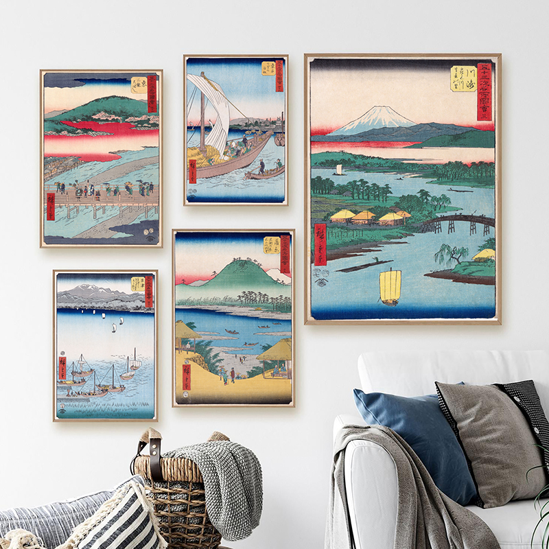 Japanese Traditional Landscape - Japanese Lifestyle And Traditions review and price
