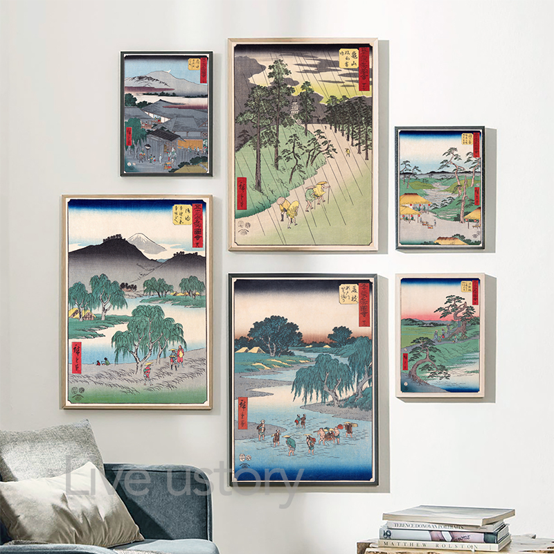 Japanese Traditional Landscape - Japanese Lifestyle And Traditions review and price