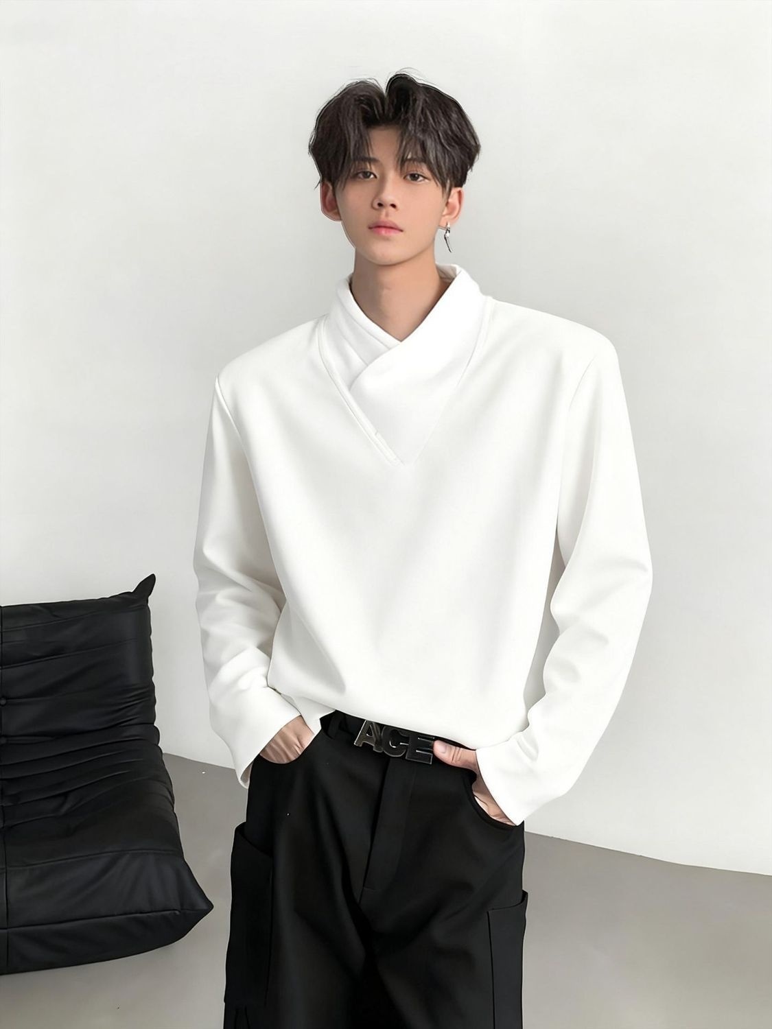 Man Tracksuits No Hat Hoodies  - Japanese Lifestyle And Food review and price
