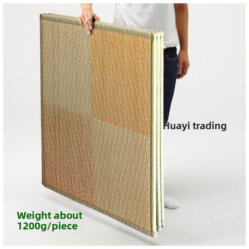 Natural Rush Jute Tatami Mat J - Tatami Mat Rush review and price