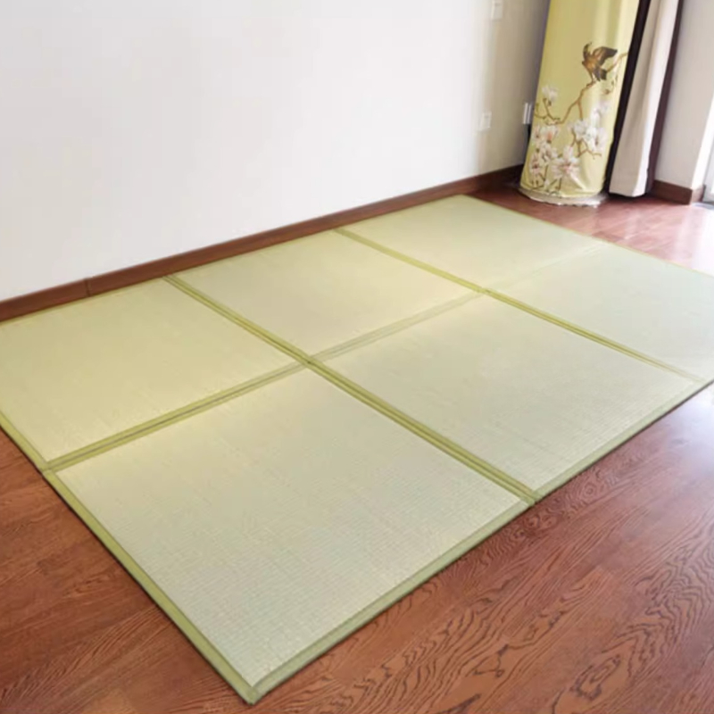 Natural Rush Jute Tatami Mat J - Tatami Mat Rush review and price