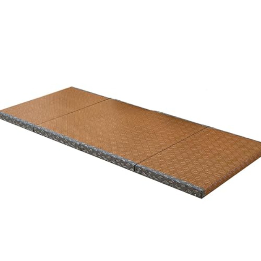 Foldable Mattress Rush Grass T - Tatami Mat Rush review and price