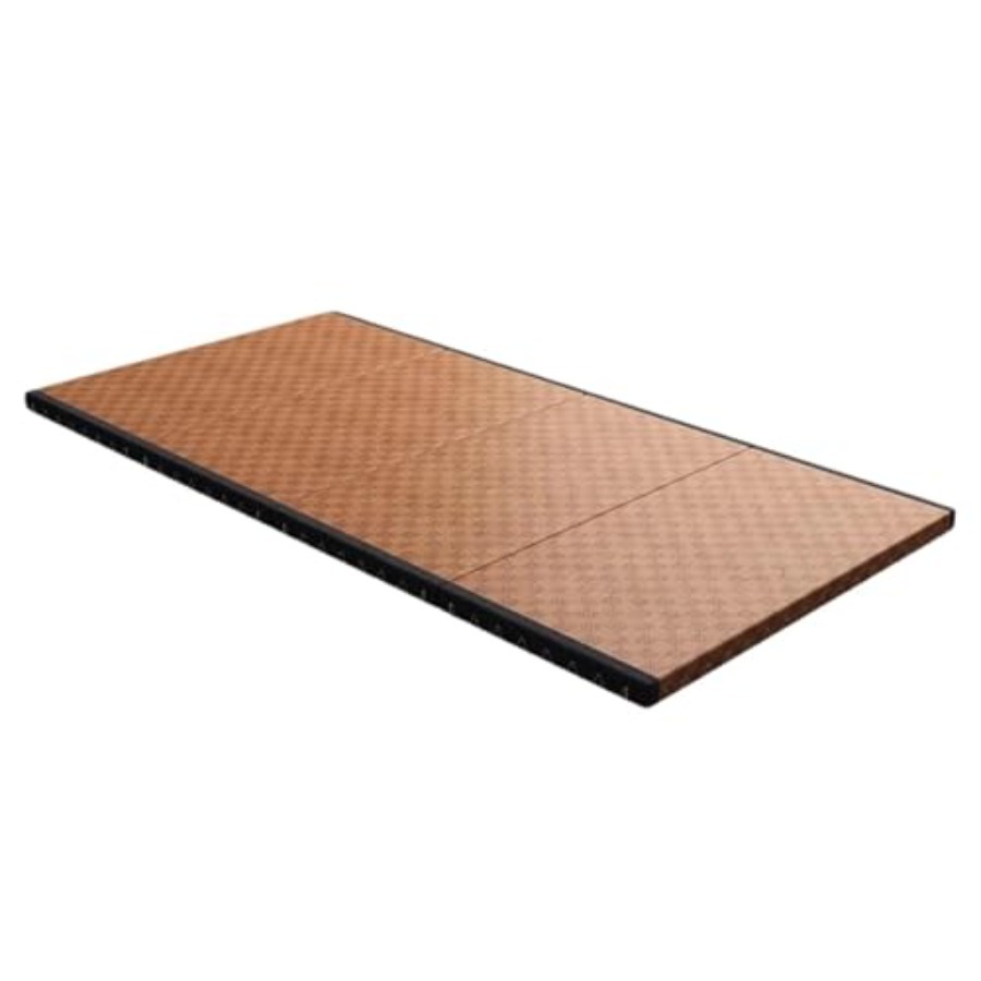 Foldable Mattress Rush Grass T - Tatami Mat Rush review and price