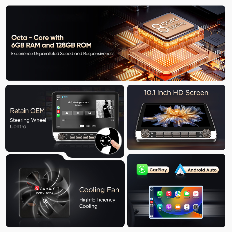 Junsun AI Voice Car Stereo Rad - Japanese Lifestyle And Traditions review and price