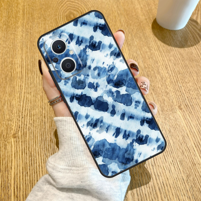 Shibori indigo Tie Dye Funda F - Shibori Tie Dye review and price