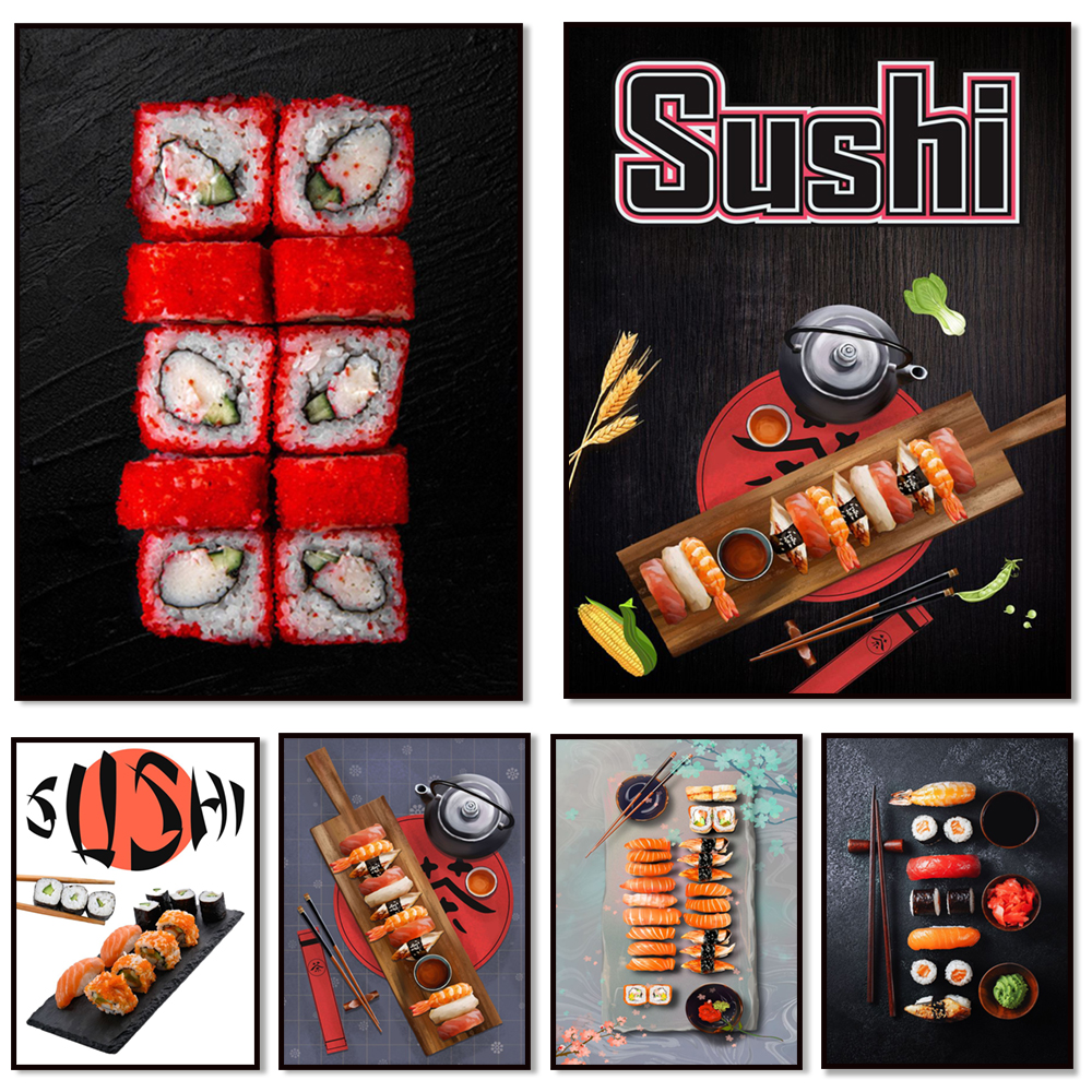 Japanese-style Wall Decoration - Japanese Lifestyle And Food review and price
