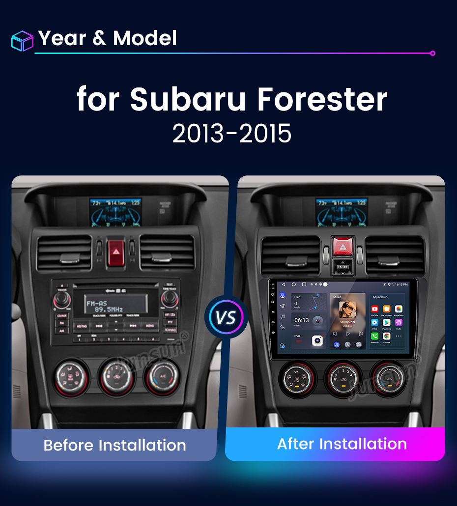 Junsun AI Voice Car Stereo Rad - Japanese Lifestyle And Traditions review and price