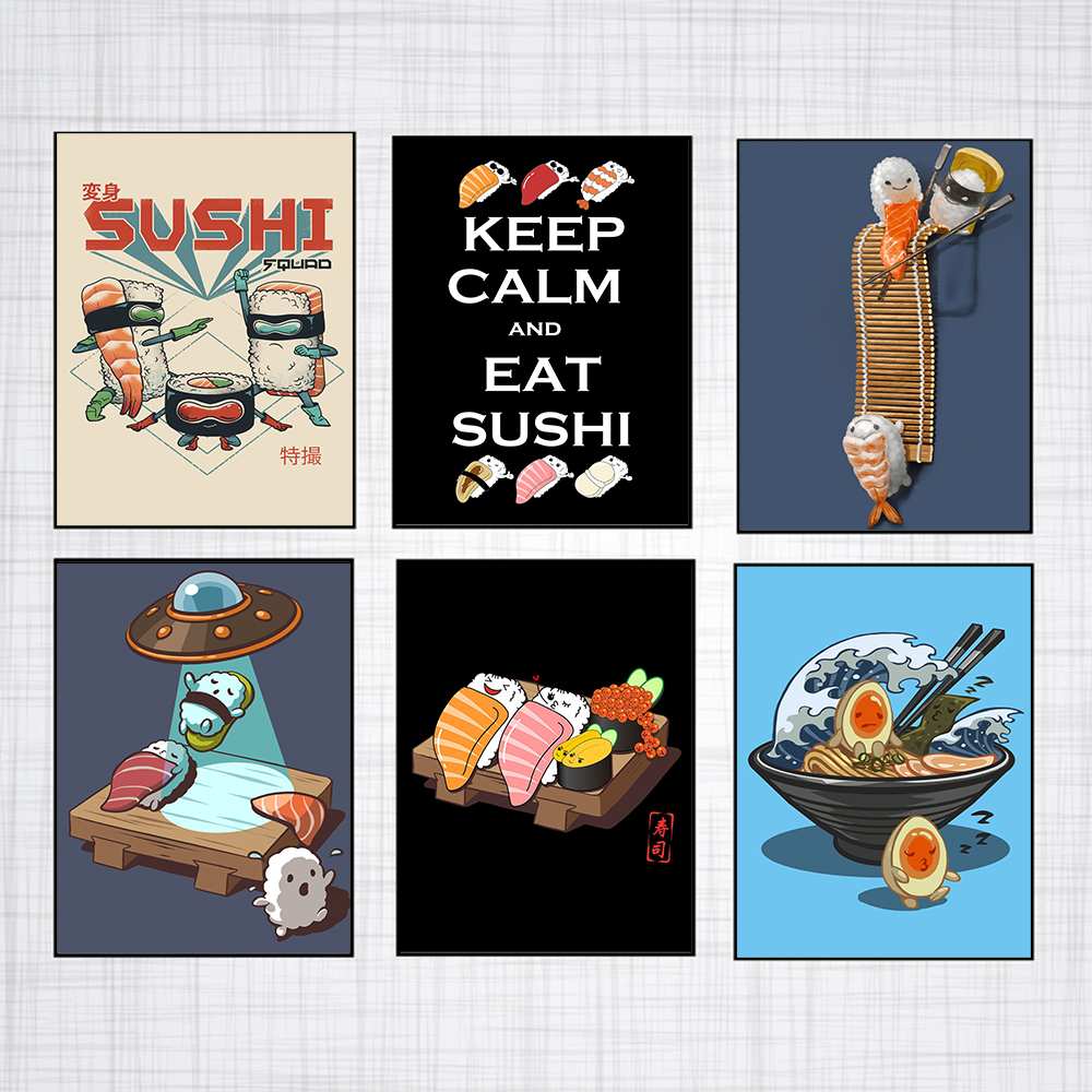 Japanese Style Ramen Sushi Abs - Japanese Restaurant Lifestyle review and price