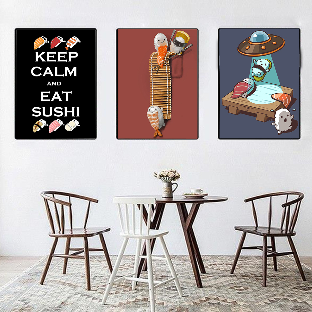 Japanese Style Ramen Sushi Abs - Japanese Restaurant Lifestyle review and price