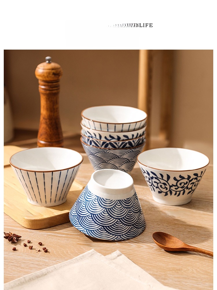 Elegant Japanese Style Ceramic - Japanese Lifestyle Brand review and price