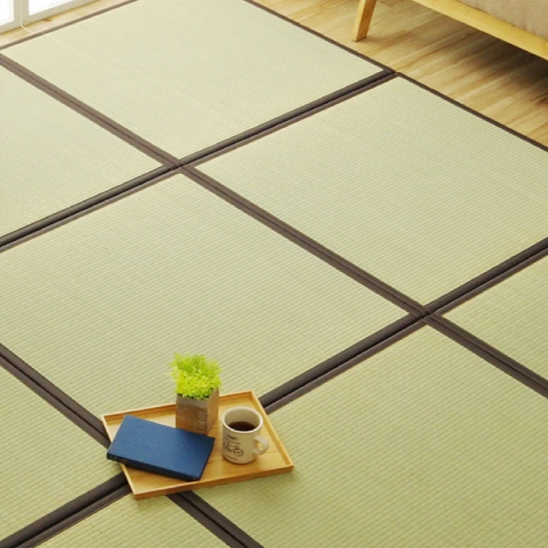 Japanese Rush Grass Tatami Mat - Tatami Mat Rush review and price