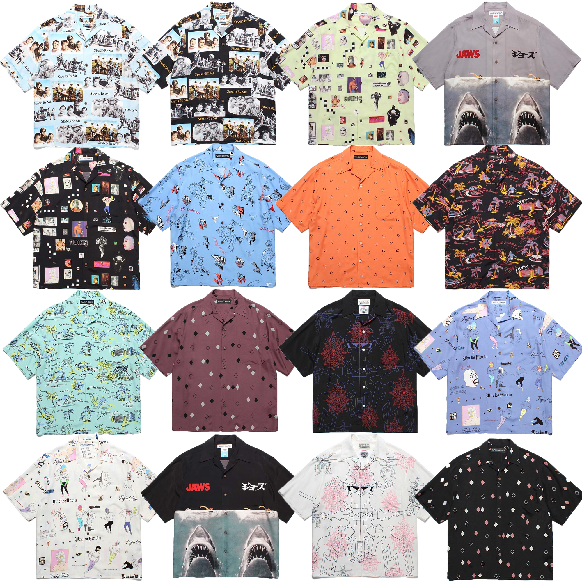 Hawaii Flower Print Loose Shor - Japanese Lifestyle Brand review and price