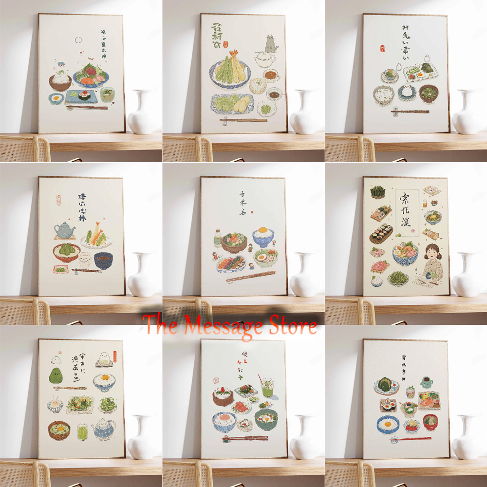 Japanese Food Breakfast Kawaii - Japanese Lifestyle And Food review and price