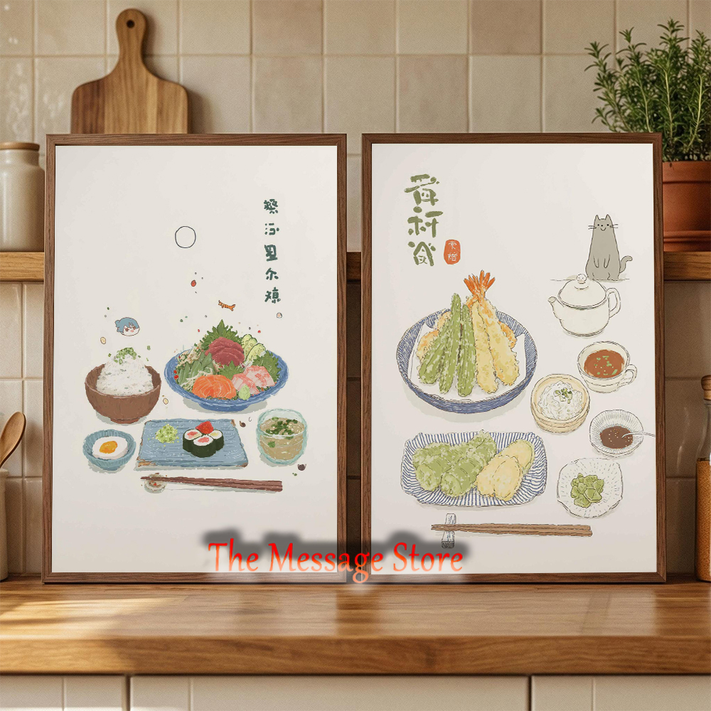 Japanese Food Breakfast Kawaii - Japanese Lifestyle And Food review and price