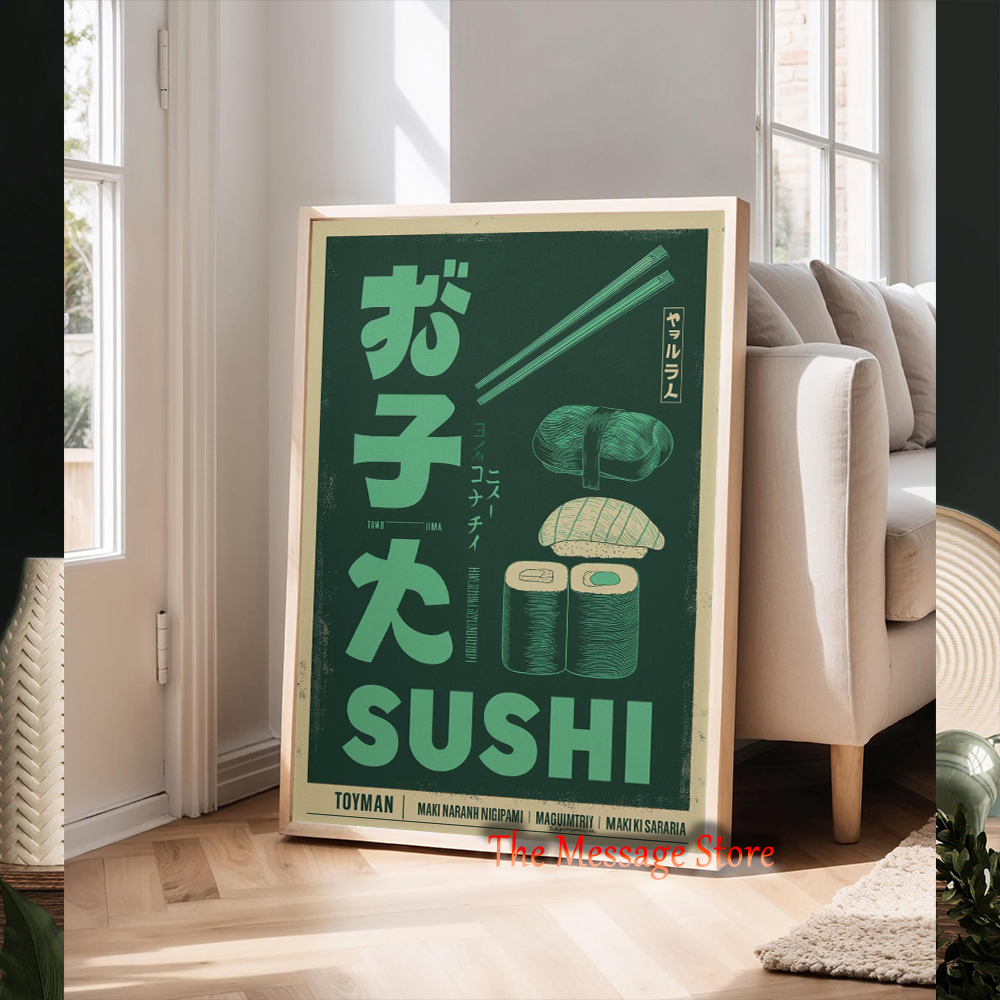 Dim Sum Hong Kong Sushi Retro  - Japanese Lifestyle And Food review and price