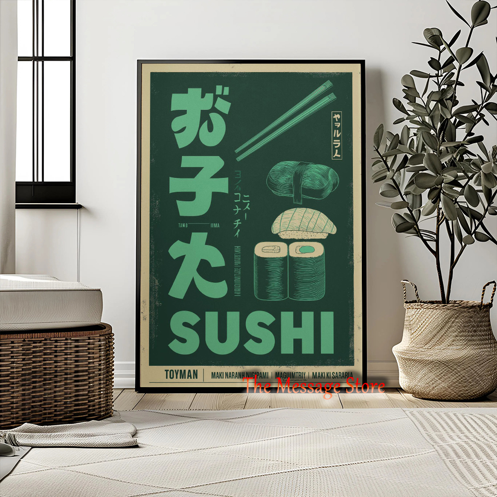 Dim Sum Hong Kong Sushi Retro  - Japanese Lifestyle And Food review and price