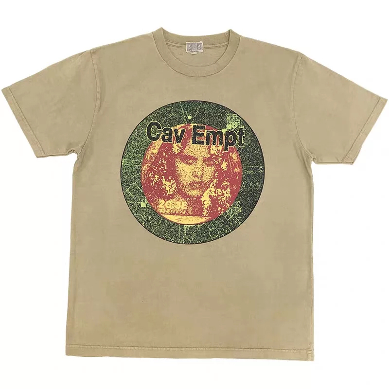 LIFE CAVEMPT Washed Wax Dye ro - Japanese Lifestyle Brand review and price