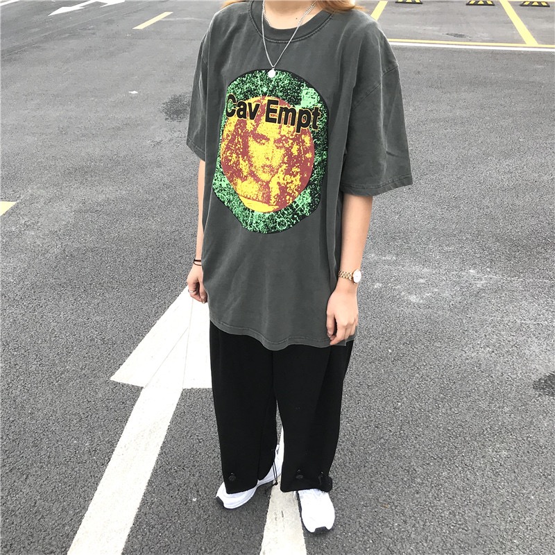 LIFE CAVEMPT Washed Wax Dye ro - Japanese Lifestyle Brand review and price