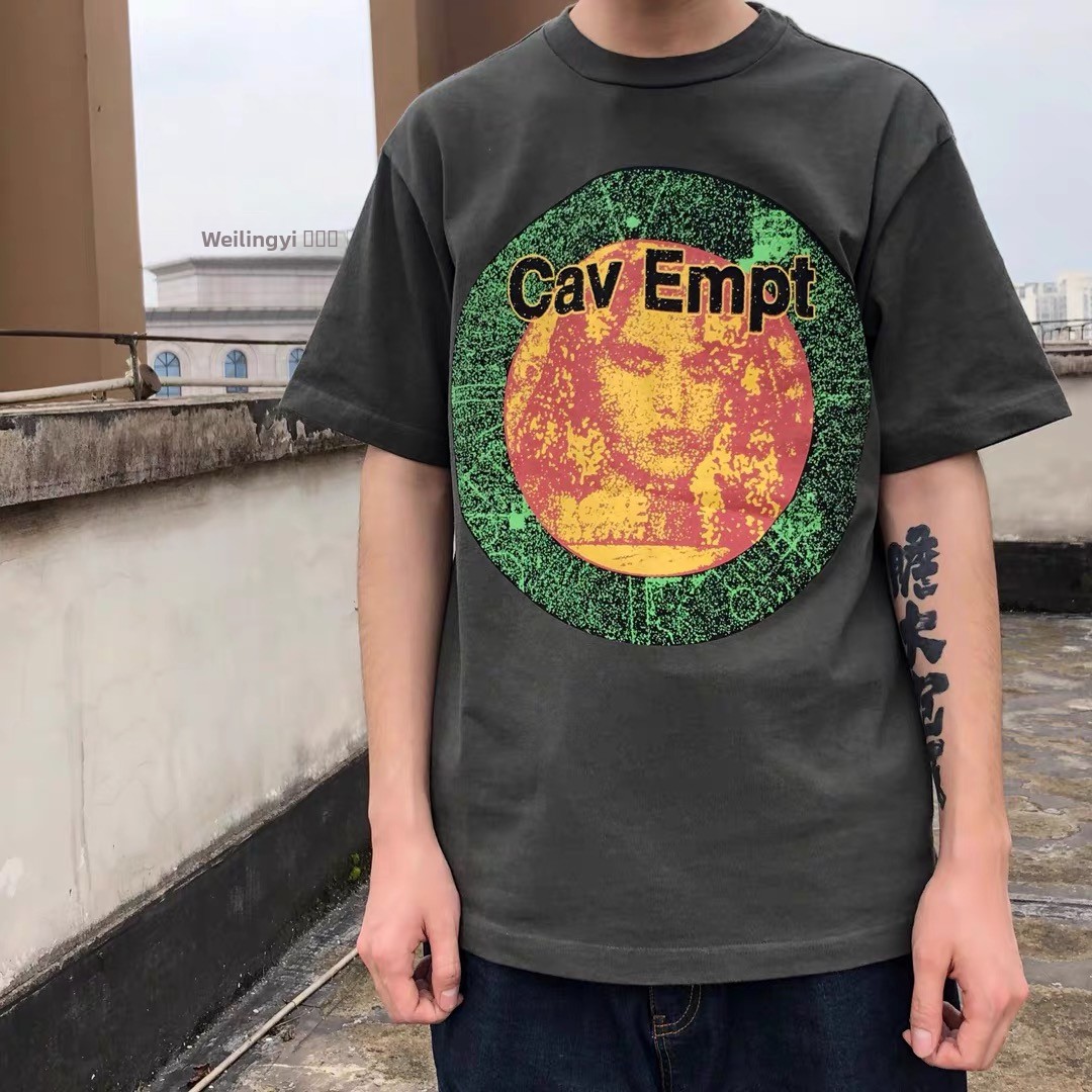 LIFE CAVEMPT Washed Wax Dye ro - Japanese Lifestyle Brand review and price