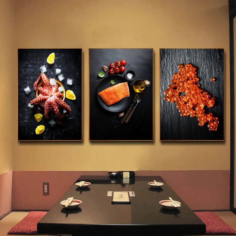 Classic Advanced Japanese Food - Japanese Lifestyle And Food review and price