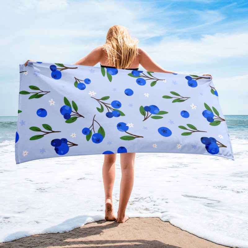 Boho Indigo Spiral Tie-Dye Bea - Shibori Tie Dye review and price