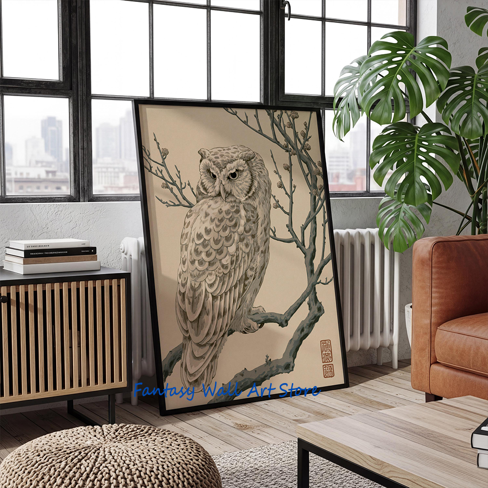 Birds Vintage Asian Traditiona - Japanese Lifestyle And Traditions review and price