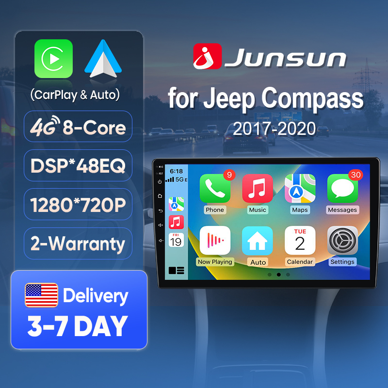 Junsun AI Voice Car Stereo Rad - Japanese Lifestyle And Traditions review and price
