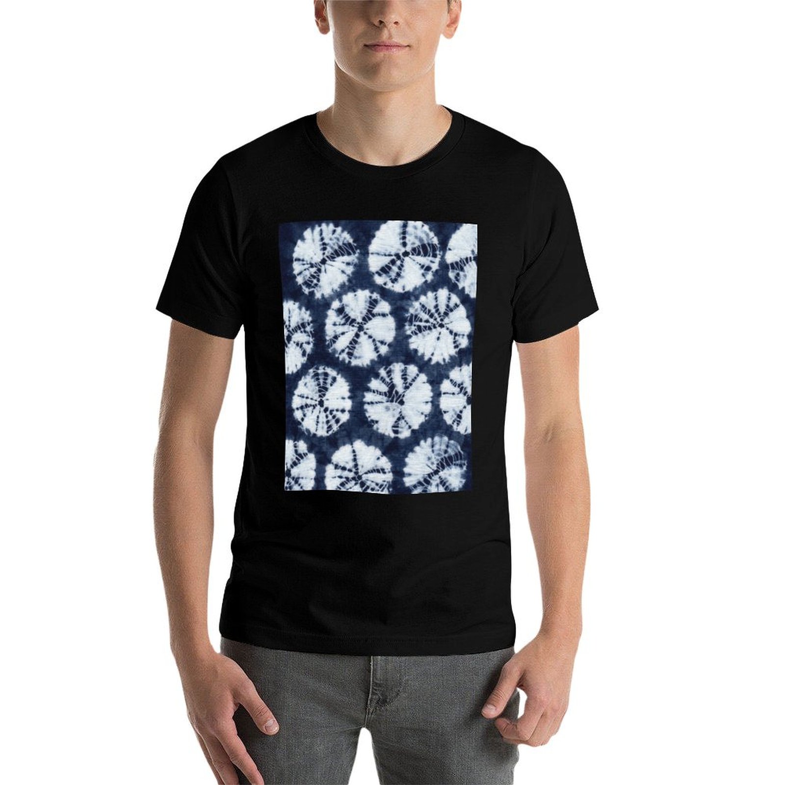 Kumo Shibori Spider Web Patter - Shibori Tie Dye review and price