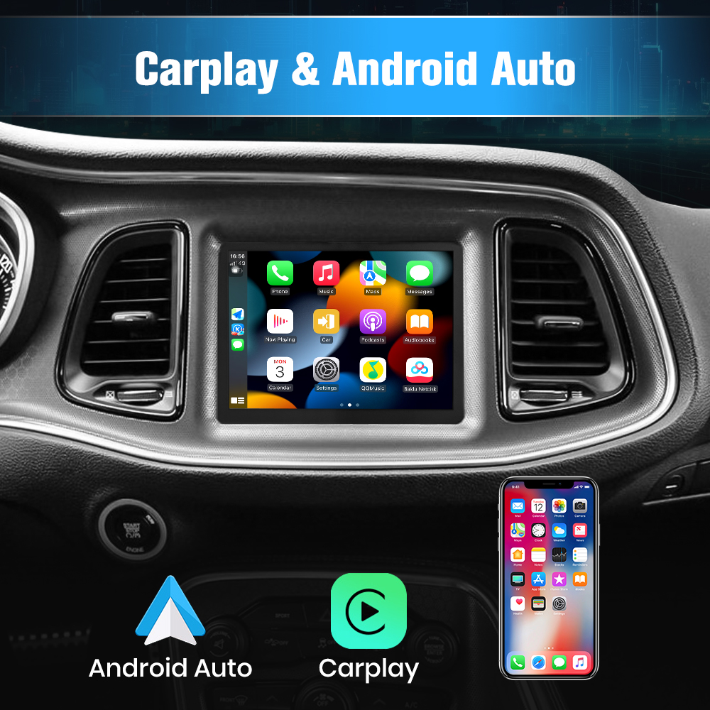 Junsun AI Voice Car Stereo Rad - Japanese Lifestyle Video review and price