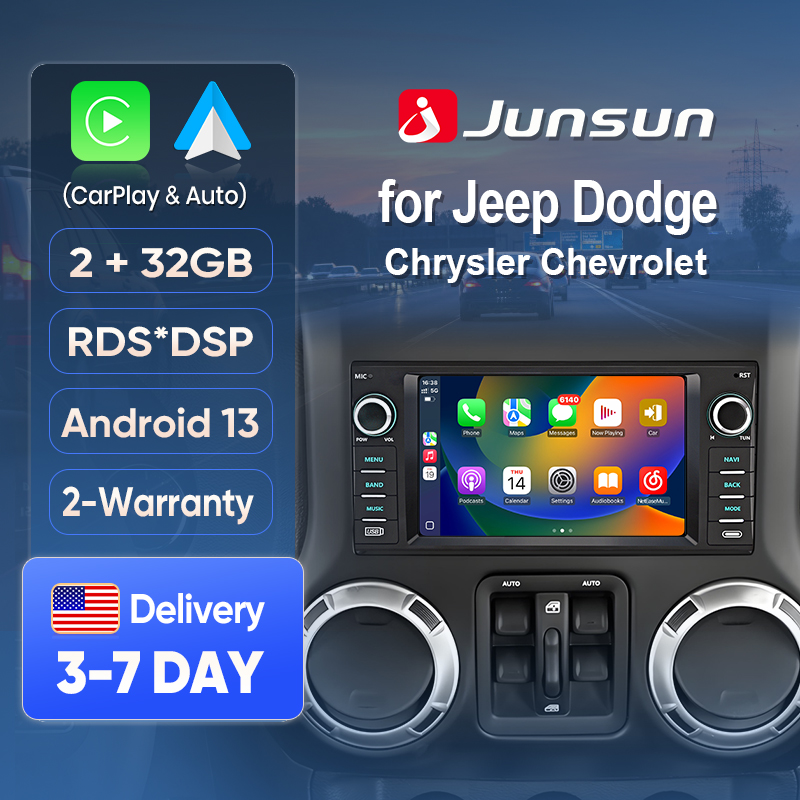 Junsun AI Voice Car Stereo Rad - Japanese Lifestyle And Traditions review and price