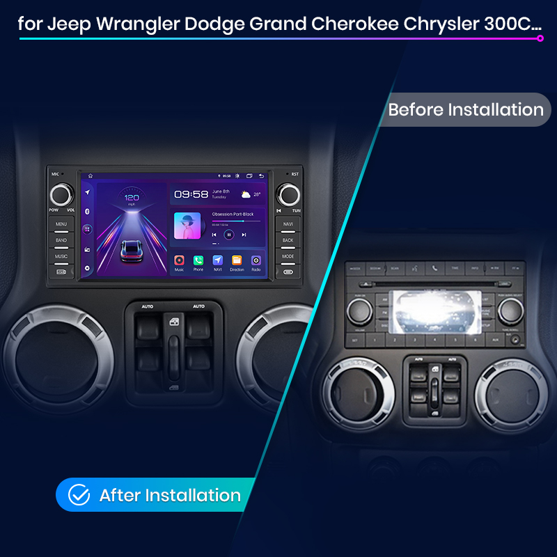 Junsun AI Voice Car Stereo Rad - Japanese Lifestyle And Traditions review and price