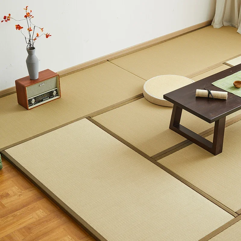 %a Igusa Tatami Mat Woven Rush - Tatami Mat Rush review and price