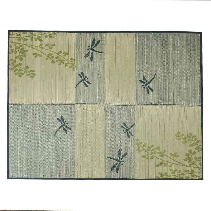 Damedai Foldable Floor Large R - Tatami Mat Rush review and price