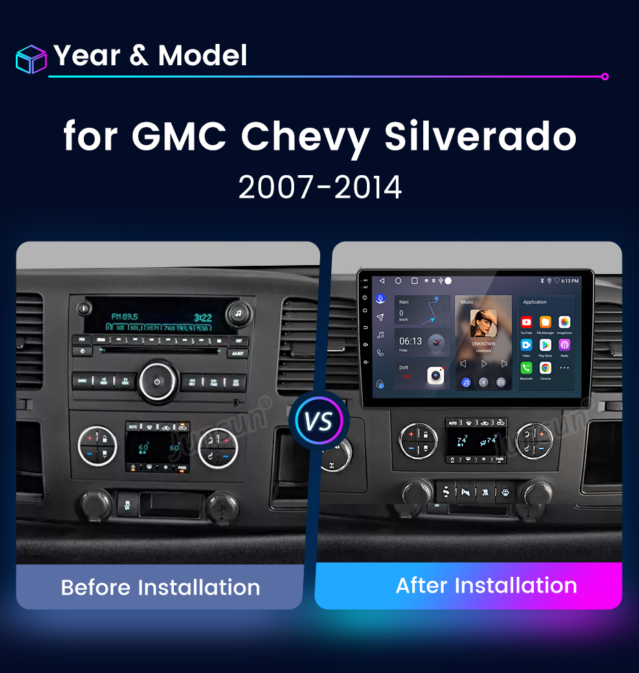 Junsun AI Voice Car Stereo Rad - Japanese Lifestyle And Traditions review and price