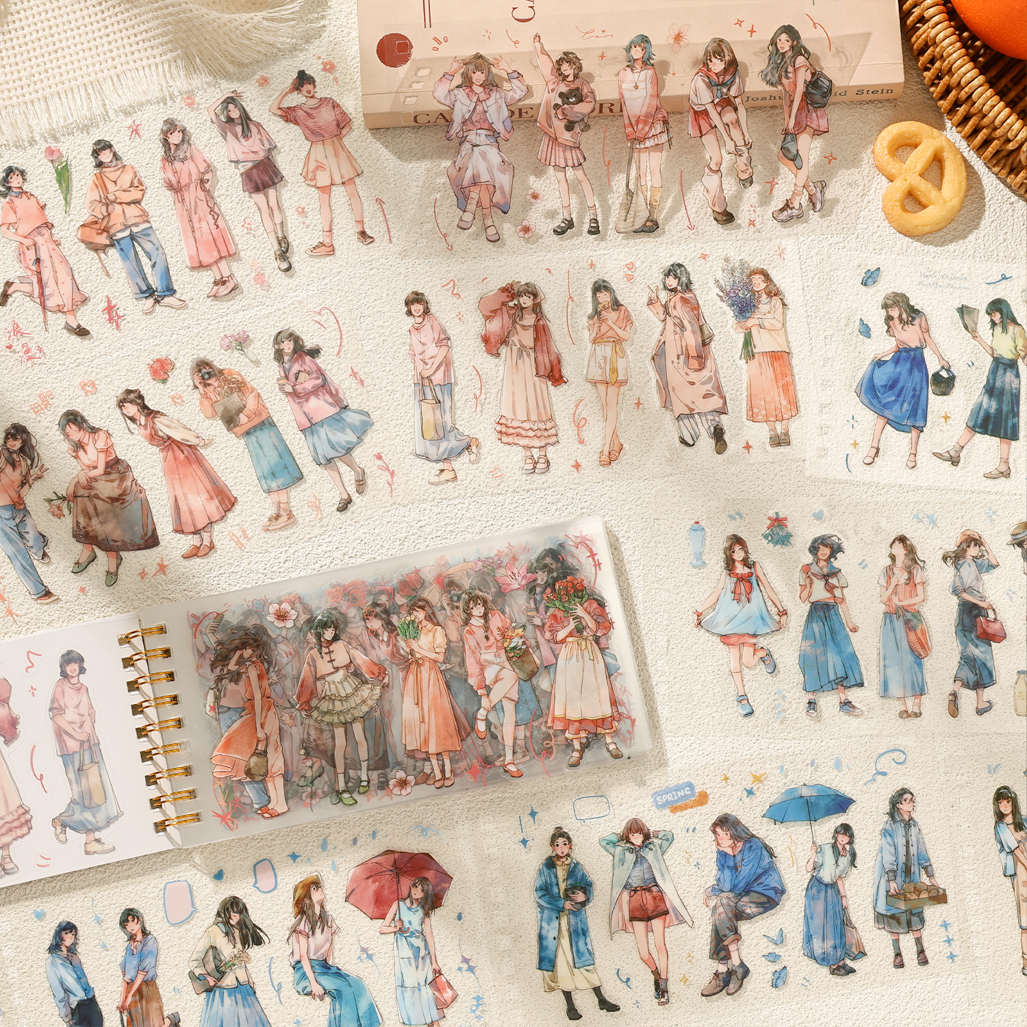 1 Piece Japanese Girl Style Da - Japanese Lifestyle Book review and price