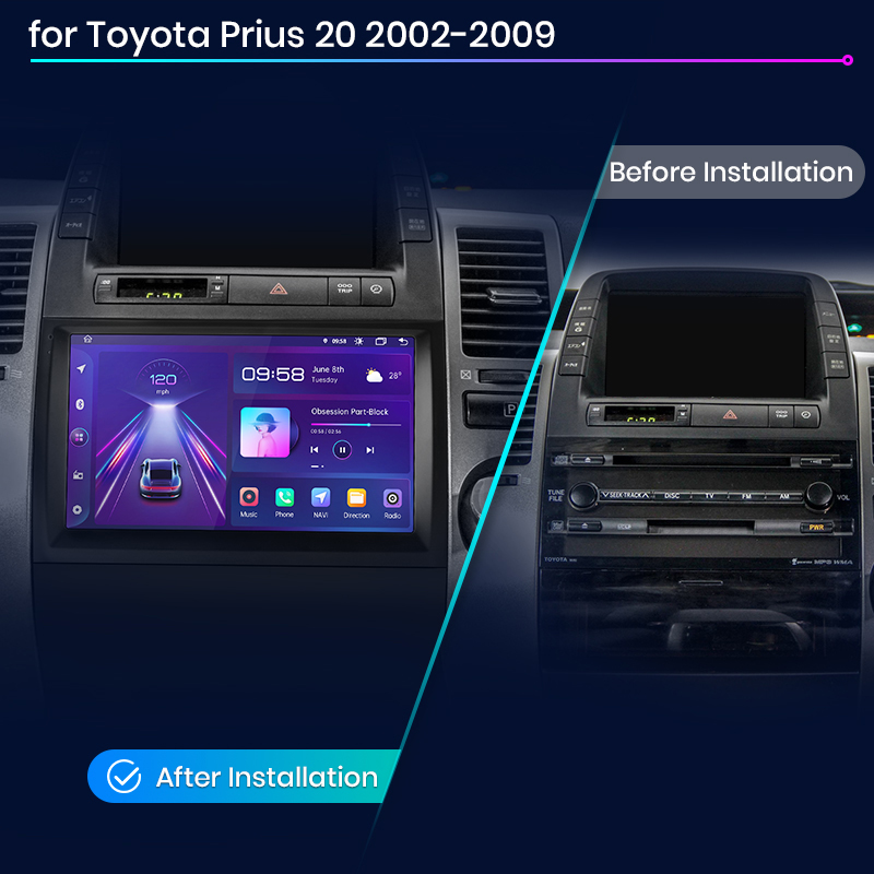 Junsun AI Voice Car Stereo Rad - Japanese Lifestyle And Traditions review and price