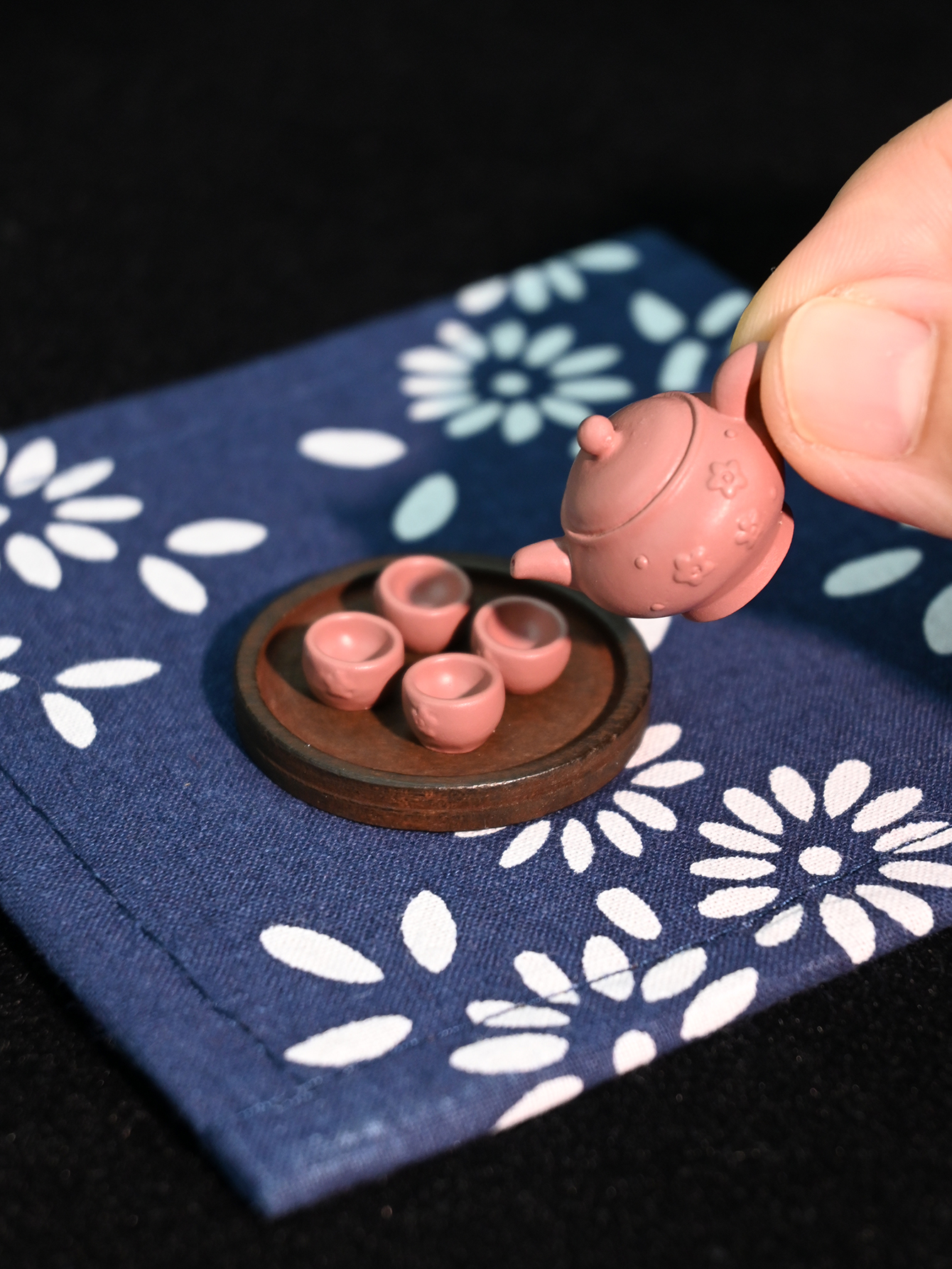 A Miniature Chinese and Japane - Japanese Lifestyle And Food review and price