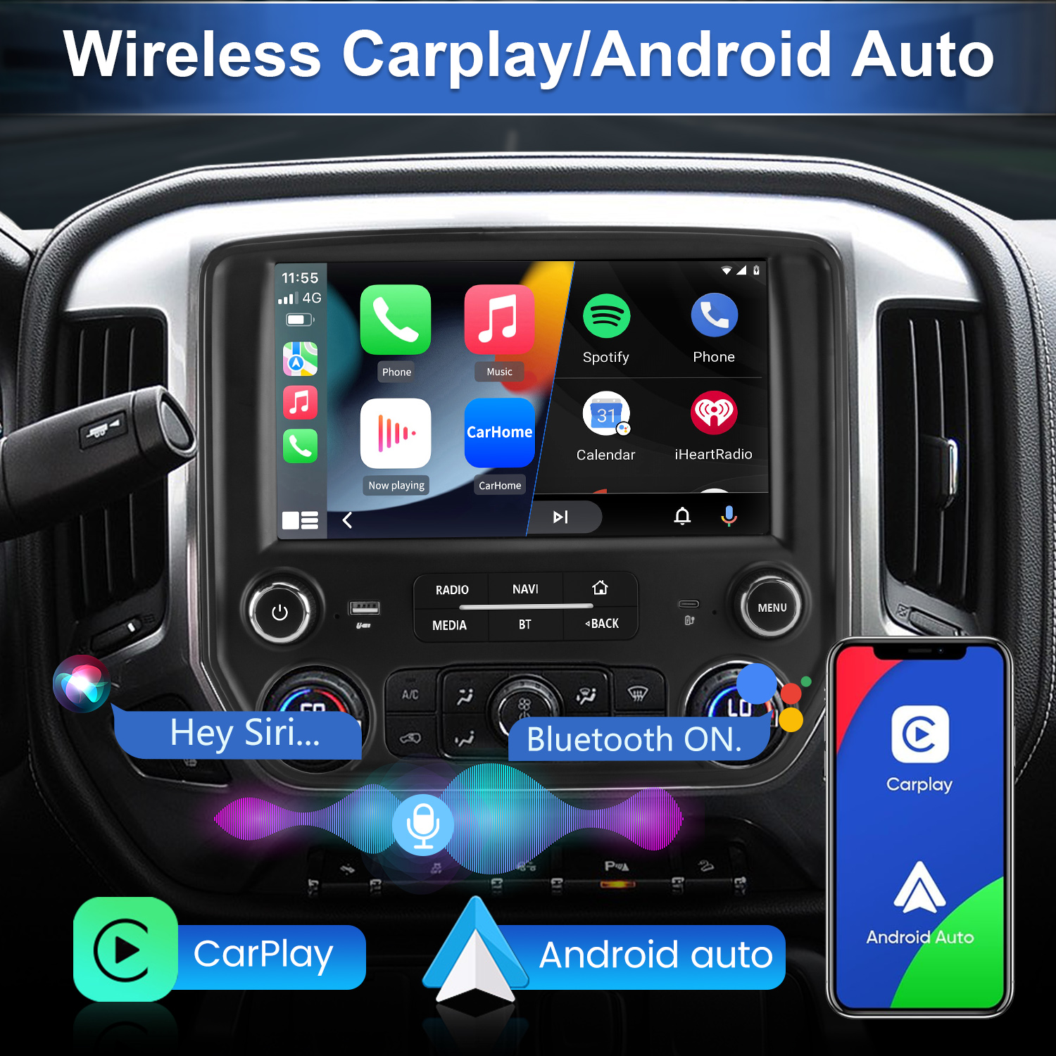 Junsun AI Voice Car Stereo Rad - Japanese Lifestyle And Traditions review and price